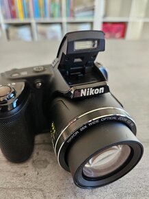 Nikon CoolPix L810 - 9