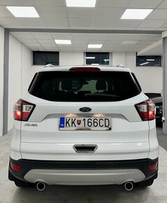 Ford Kuga 1.5d 88Kw - 9