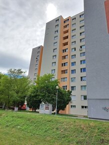 Predaj 3i bytu na Budatínskej ul. v Petržalke, Lúky - 9