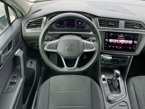 Volkswagen Tiguan Elegance 2.0 TDi DSG 4x4, r.v.: 2020 - 9