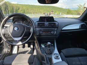 Bmw 120d xDrive - 9