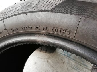 305/40 r20 letné pneumatiky Hankook Ventus S1 evo 3 na SUV - 9