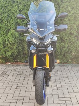 YAMAHA TRACER 9GT - 9