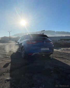 Renault Megane IV GT 205 EDC - 9