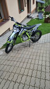 Pitbike MRM Pitstar 2 - 250ccm - 9