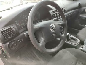 Volkswagen Passat 1.9 tdi 96kw 6q - 9