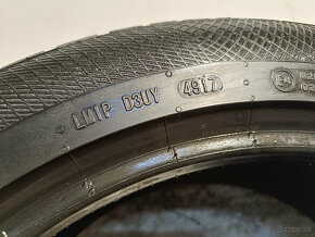 235/50 R18 Zimné pneumatiky Continental WinterContact 4 kusy - 9