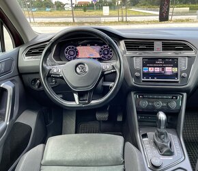 Volkswagen Tiguan 2.0 TSI - 9