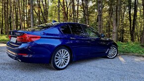 Bmw 530d - 9