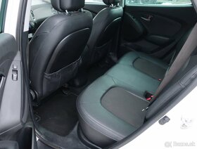 Hyundai ix35 r.2014 2,0 CRDi, plná výbava PREMIUM + panorama - 9