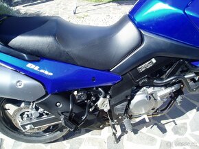 Suzuki DL 650 V Strom - 2011 abs STK 2025/6 - 9