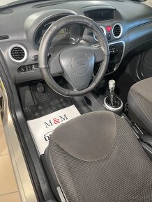 Citroen C3 1.4i 80000KM - 9