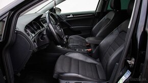 Volkswagen Golf MK7 2.0 TDi - 9