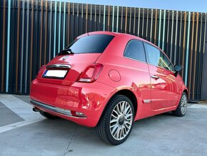 ✅ Fiat 500 2016 ✅ - 9