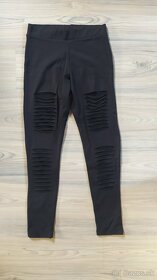 Dámske oblečenie 6€/ks MANGO, UNDER ARMOUR, GUESS, AMISU - 9