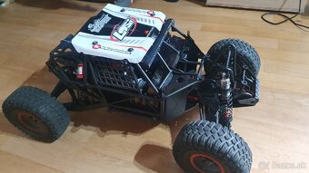 Losi Super Rock rey - 9