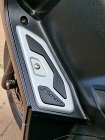 YAMAHA YP400 XMAX  400 X-MAX iron 2016 - 9