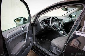 Volkswagen Golf Variant 7 TDI 2018 Odpočet DPH - 9