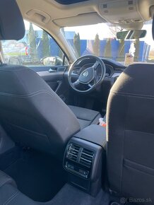 VW passat B8 2016 2.0tdi 110kw. - 9