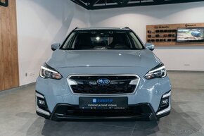 Subaru XV 2.0i e-Boxer MHEV Style XTRA AWD - 9