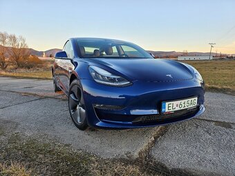 Tesla Model 3 Long Range 88.000km |Odpočet DPH - 9