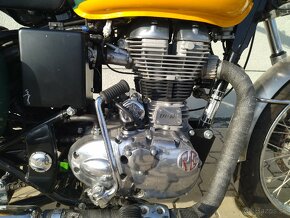 Royal Enfield Bullet 500 2020 - 9