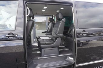 Volkswagen T6.1Multivan Exclusive - 9