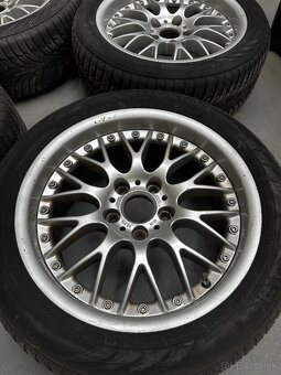 BMW STYLING 42 / BBS RS740 - 9