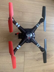 Dron Q222 SPACESHIP - 9