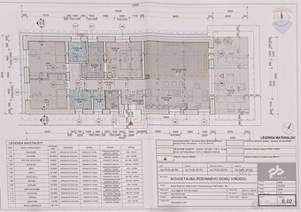 Predaj: 4-izb. rozostavaná novostavba-bungalov, obec Vinodol - 9