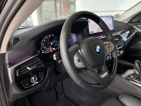 BMW 530xD Touring 210kW AT/8 Luxury Line - 9