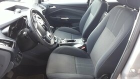 Ford Cmax Titanium - 9