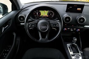 Audi A3 30 1.5 TDI Design S tronic - 9