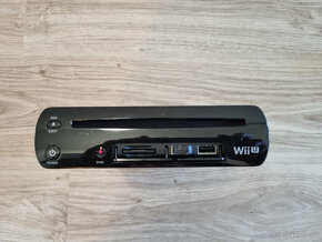 Predam Nintendo WiiU 32GB+128GB USB - 9