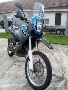 Yamaha XT660Z Tenere zimná cena - 9