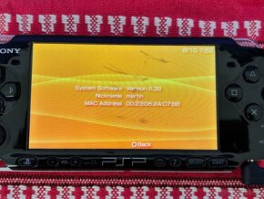 PSP 3004 - Predaná - 9