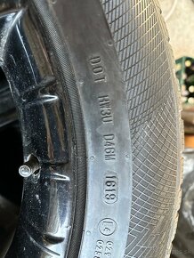 275/50R20 Continental - 9