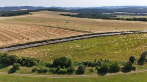 Lubina  – 1.000 m2 ORNÁ PÔDA v podiele 1/1 – Predaj - 9