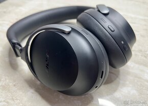 BOSE QuietComfort Ultra Headphones - 9