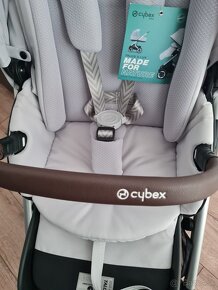 Cybex talos s lux - 9