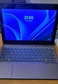 Lenovo Idea Pad D330 2v1 (10") - 9