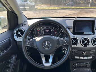 Mercedes Benz B 160 - 9