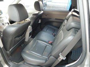 Subaru Tribeca B9 COMFORT B/LPG - 9