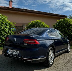 Volkswagen Passat b8 2,0 BITDI 4motion - 9