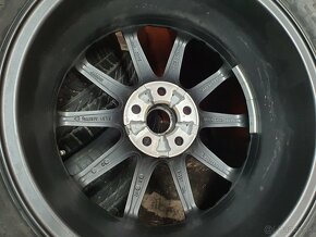 5x108 r17 kolesa disky land rover evoque volvo xc60 235/65 - 9