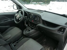 FIAT DOBLO MAXI - 9