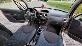 Citroen C3 1.1i firio facelift - 9