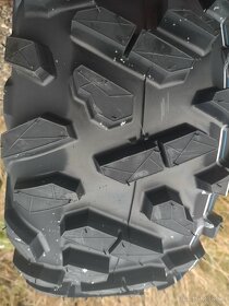 Pneu, ATV,utv, štvorkolky 25x8 25x10 R12, Journey - 9