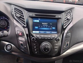 Hyundai i40 CW 1.7 CRDi Comfort - 9