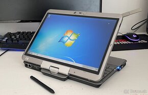 HP EliteBook 2730p - 9